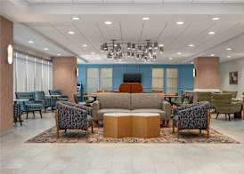 Hampton Inn By Hilton Lawrenceburg 5