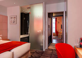 Golden Tulip Opera de Noailles 4