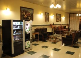 Hotel Hydra 2