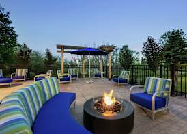 Hampton Inn & Suites Rogers 4