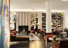Hôtel Le A - Champs-Elysées 3