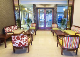 The Howard Plaza Hotel Kaohsiung 5