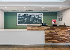 Hampton Inn Atlanta/Woodstock 3