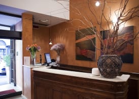 Hotel Columbia 4