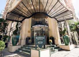 Occidental Taksim 2