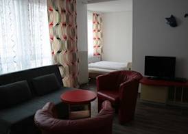 Karmeliter Flats 2
