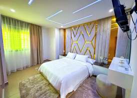 VELUXA - LUXURY HOLIDAY HOMES - Centric flat 3