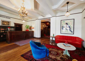 Hotel Havana 2