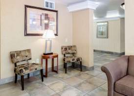 Quality Inn Chicopee-Springfield 4