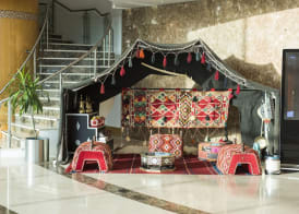 Kuwait Grand Hotel 2