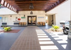 The Infusion Beach Club 2