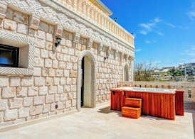 Motif Art Cappadocia 4