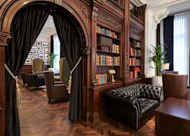 DoubleTree by Hilton Hotel & Spa Liverpool 2