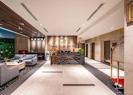 Thanh Long Hotel - Tra Khuc 2