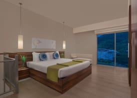 Pico Sands Hotel 3