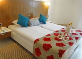 Palmyra Holiday Resort & Spa 4