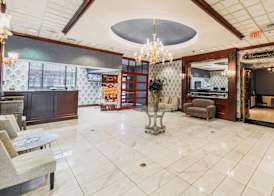 University Hotel & Suites Shippensburg, Trademark by Wyndham 2