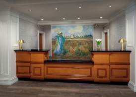 The Inn at Long Beach 3