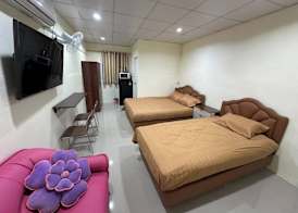 Nopphadon Hotel 4