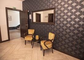 Urban Boutique Hotel Center 3