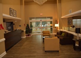 Sleep Inn & Suites Laurel near Fort Meade 5