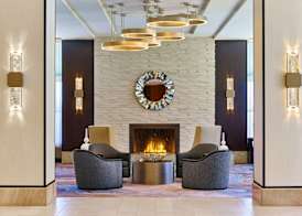 Hilton Los Angeles North-Glendale & Executive Meeting Center 4