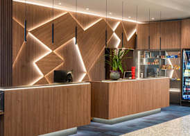 Mercure Hotel Berlin Tempelhof 2