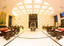 Kacha Resort & Spa, Koh Chang 2