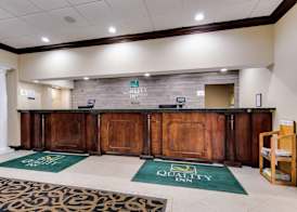 Quality Inn Oneonta Cooperstown Area 2