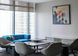 JW Marriott Marquis Miami 3