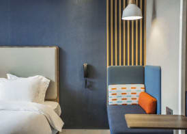 Holiday Inn Express Pudong Chuansha by IHG 4