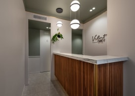 Velvet Grey Boutique Hotel 5