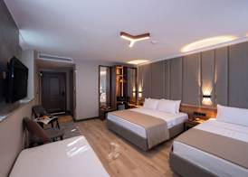 Vess Hotel 4