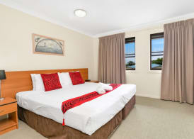 Peninsula Nelson Bay Motel and Serviced Apartments 3