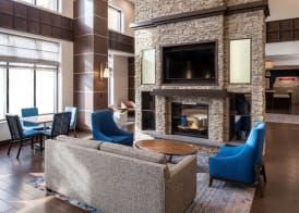Hampton Inn & Suites by Hilton Halifax - Dartmouth 3