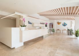 Ricci Hotel - Marina di Grosseto 2
