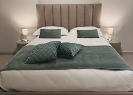 Samarè Rooms & Apartments 4