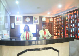 El-Hassani Hotel 2