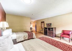Red Roof Inn Amarillo West 5
