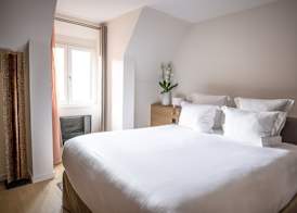 Relais et Châteaux Le Chambard 5