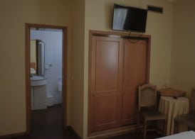 Hotel Portucalense 3