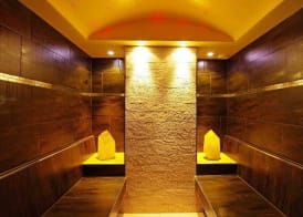 Hotel Berghof 3