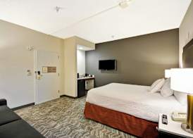 SpringHill Suites by Marriott San Antonio Medical Center/Northwest 3