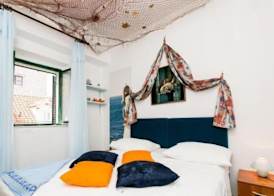 Blue Symphony Apartment 3