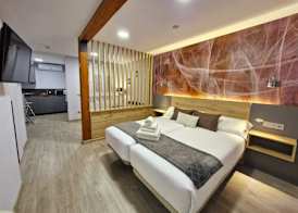 Feeling Home - Suites&Rooms 5
