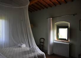 Agriturismo Podere Marchiano 2
