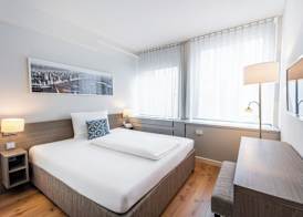 Brera Serviced Apartments Frankfurt Oper 5