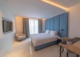 Mercure St. Julian's Malta 3