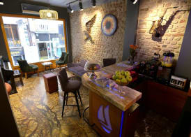 Pera Luna Residence 3