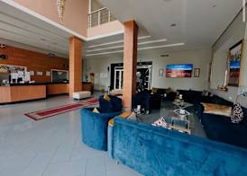 Tanger Med Hotel, Conference & Catering 3